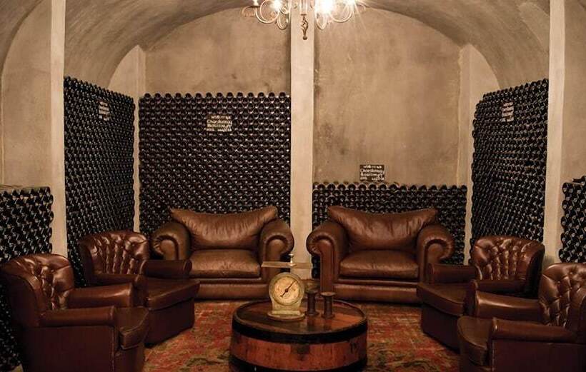 بنسيون Montpellier De Tulbagh