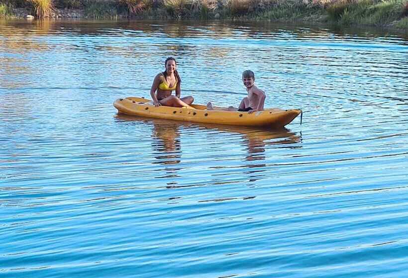 بنسيون Montpellier De Tulbagh