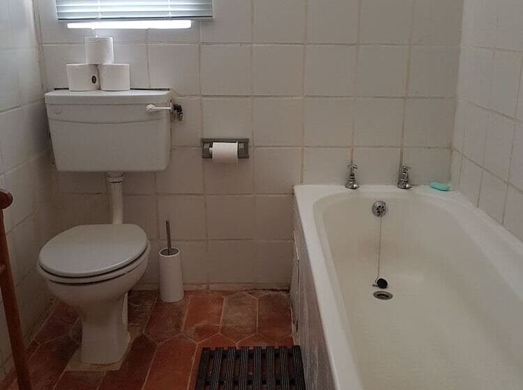 بنسيون Montpellier De Tulbagh