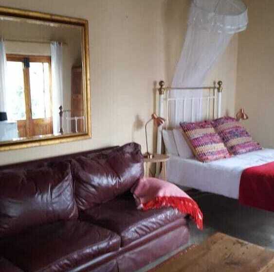 بنسيون Montpellier De Tulbagh