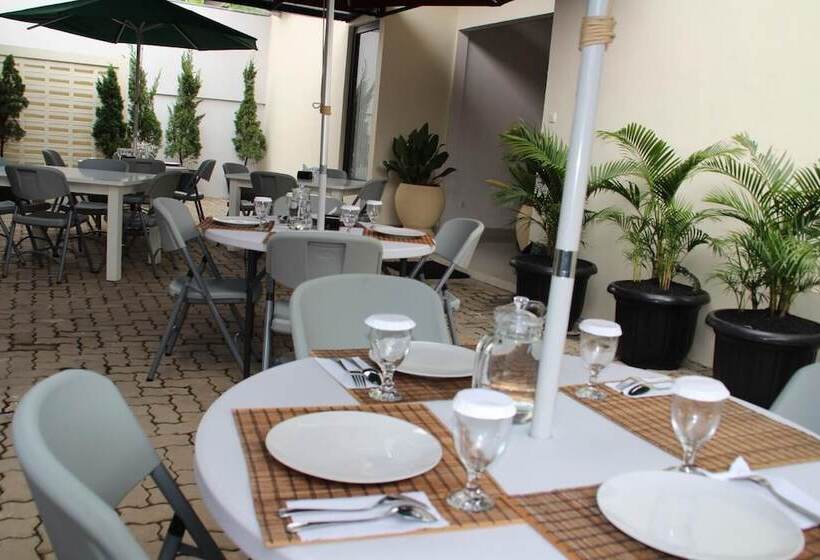 펜션 Natura Rumah Singgah Guest House