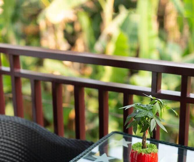 پانسیون Nu Ni Homestay