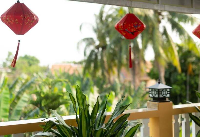 پانسیون Nu Ni Homestay