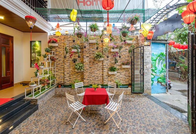 پانسیون Nu Ni Homestay