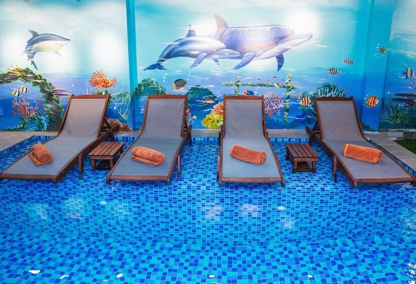 پانسیون Nu Ni Homestay