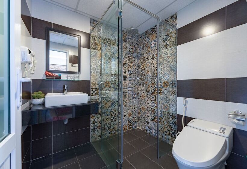 پانسیون Nu Ni Homestay