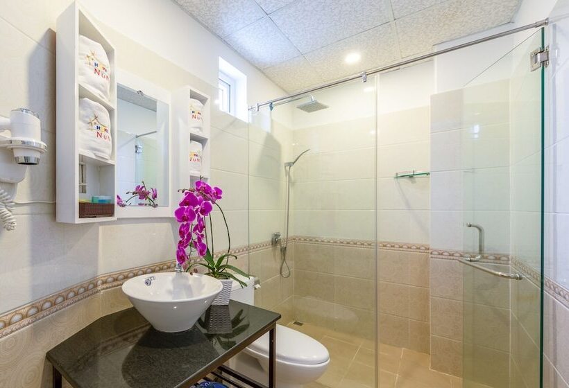 پانسیون Nu Ni Homestay