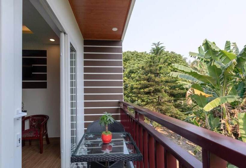 پانسیون Nu Ni Homestay