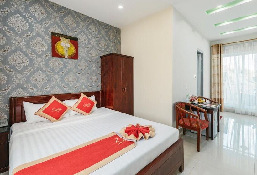 پانسیون Nu Ni Homestay