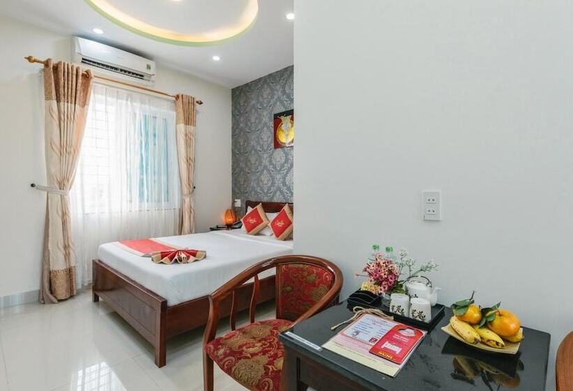 پانسیون Nu Ni Homestay