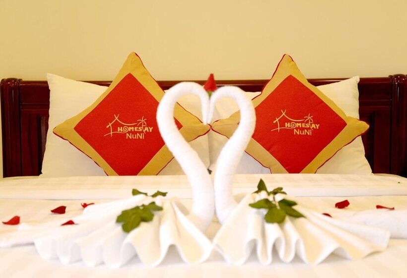 پانسیون Nu Ni Homestay