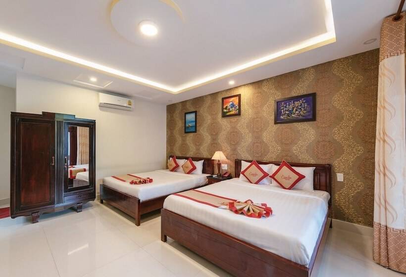 پانسیون Nu Ni Homestay