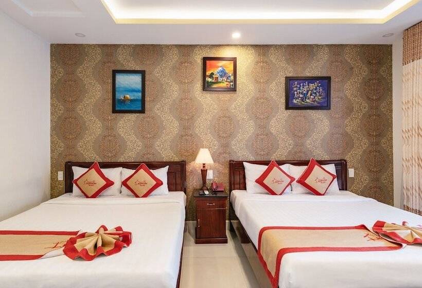 پانسیون Nu Ni Homestay