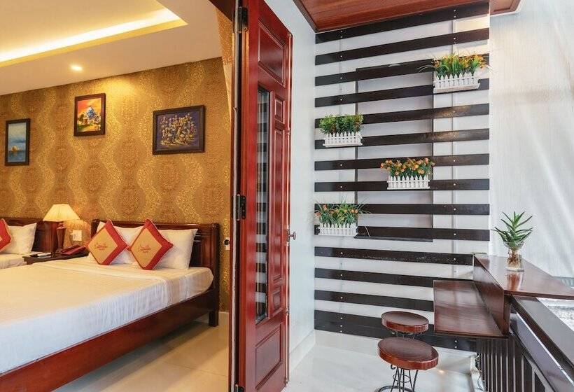 پانسیون Nu Ni Homestay