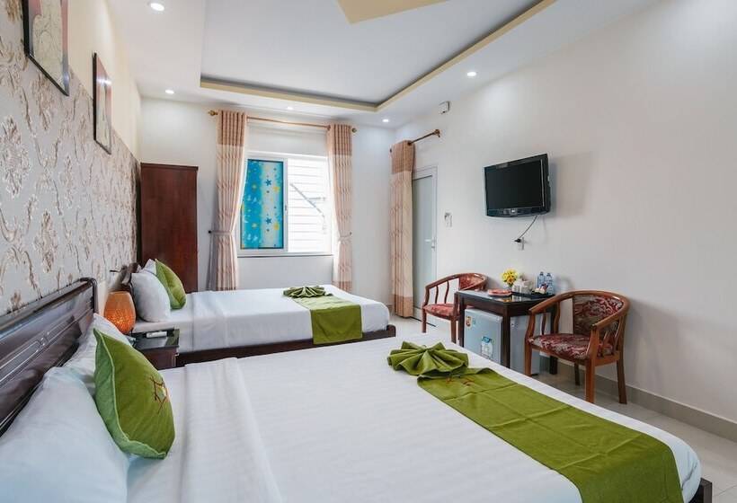 پانسیون Nu Ni Homestay