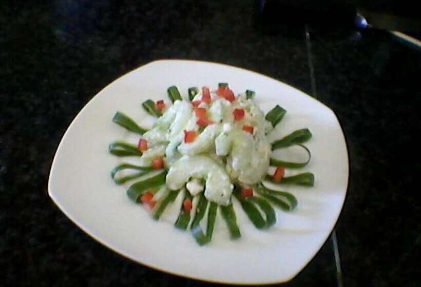 Пансион Okavango Roadside Guesthouse