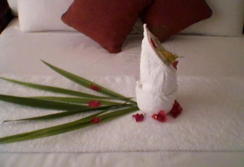 Пансион Okavango Roadside Guesthouse