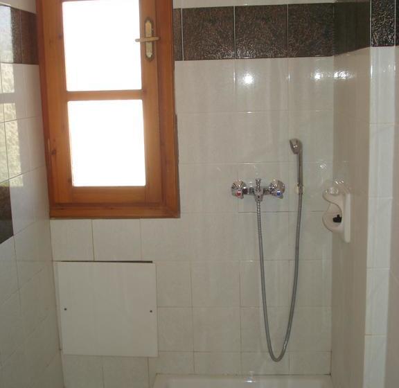 بنسيون Philoxenia Rooms