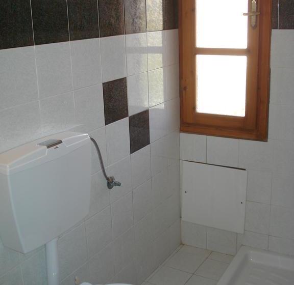 بنسيون Philoxenia Rooms