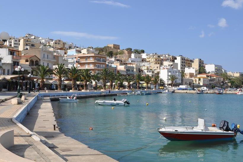 بنسيون Philoxenia Rooms