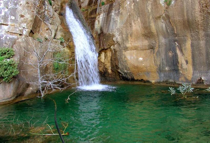 بنسيون Philoxenia Rooms