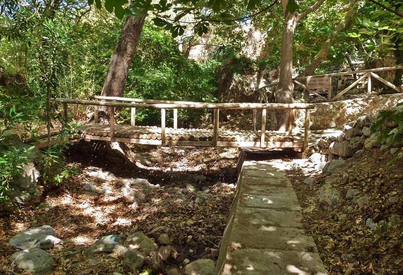 بنسيون Philoxenia Rooms