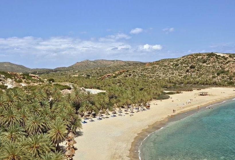 بنسيون Philoxenia Rooms