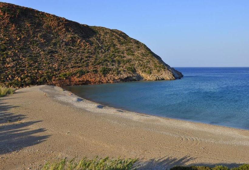 بنسيون Philoxenia Rooms