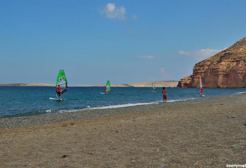 بنسيون Philoxenia Rooms