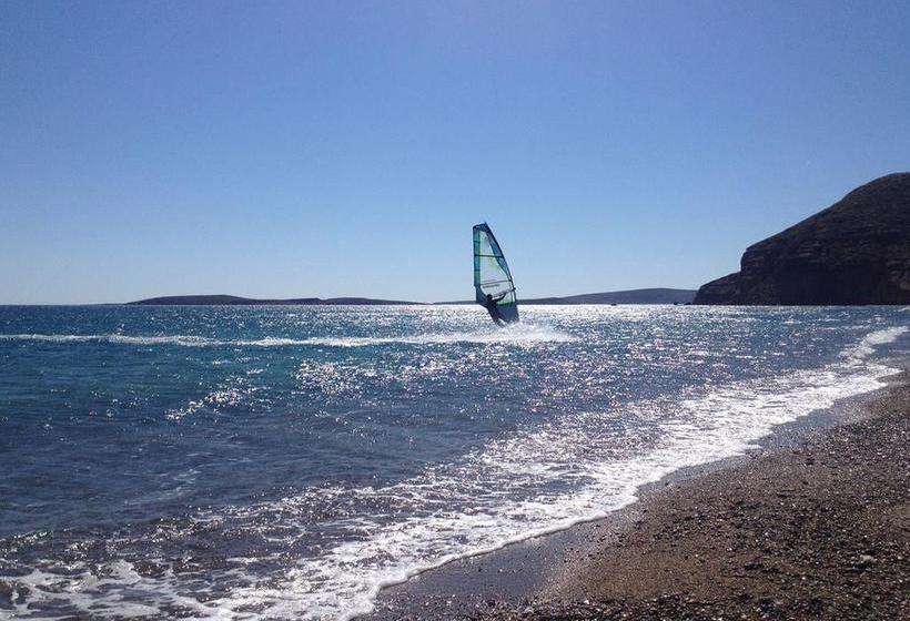 بنسيون Philoxenia Rooms