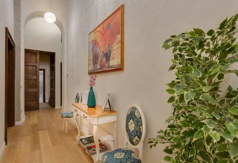 پانسیون Residenza D'epoca Historia Luxury Boutique