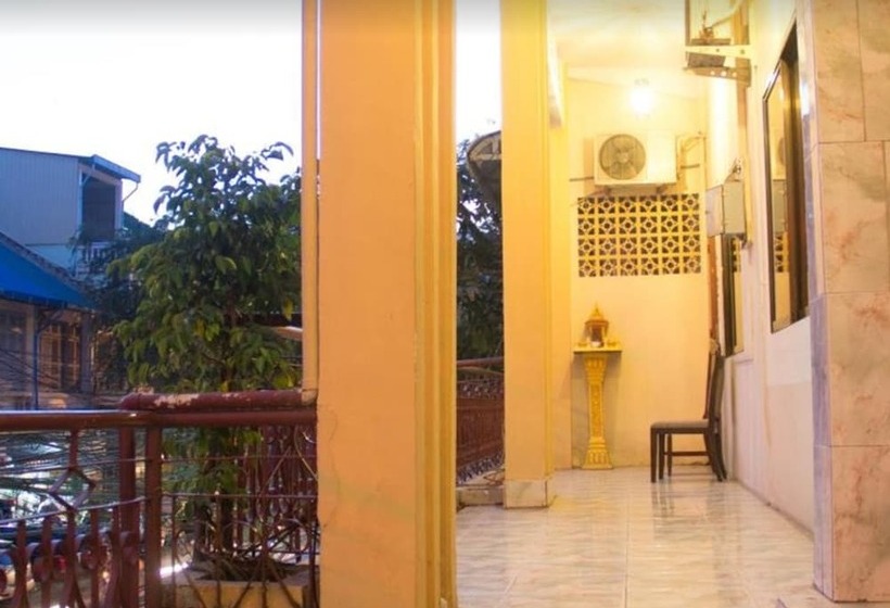 بنسيون Royal Guest House