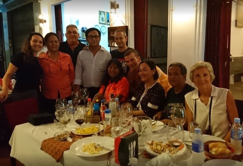 بنسيون Royal Guest House