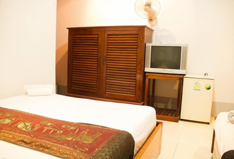 بنسيون Royal Guest House