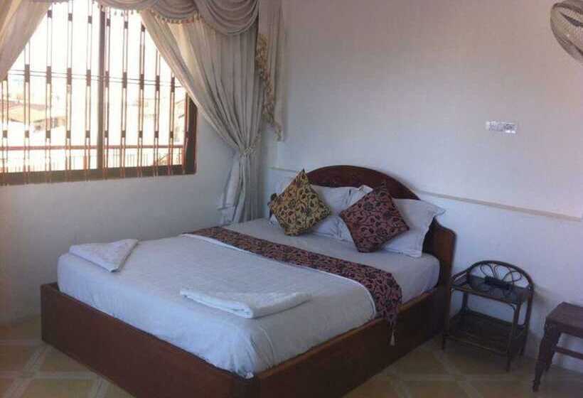 بنسيون Royal Guest House