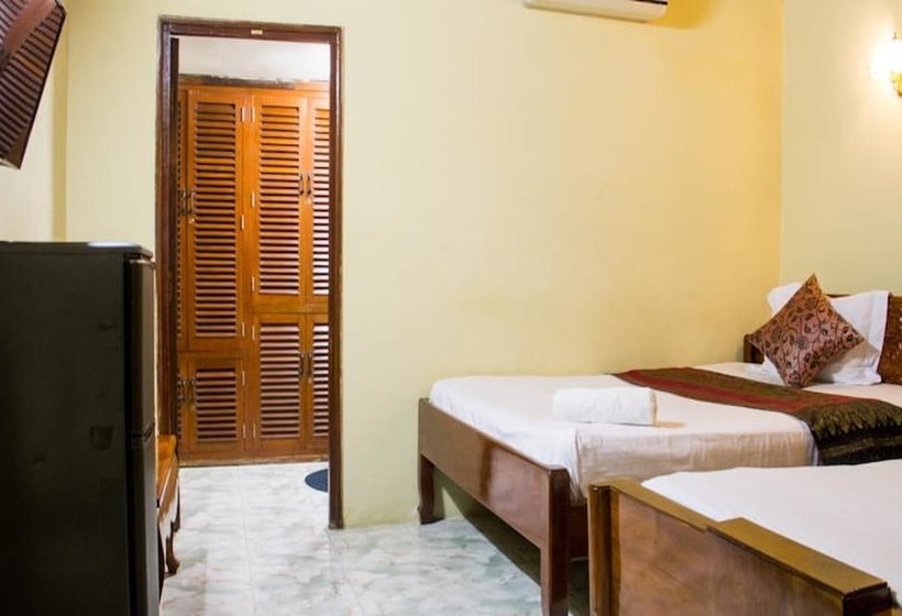 بنسيون Royal Guest House