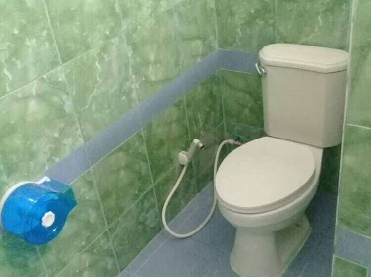 פנסיון Sarm Mork Guest House