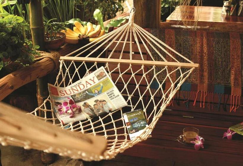 펜션 Thai Guesthouse