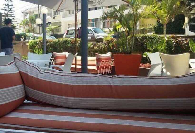 بنسيون The Quiet Corner Guest House