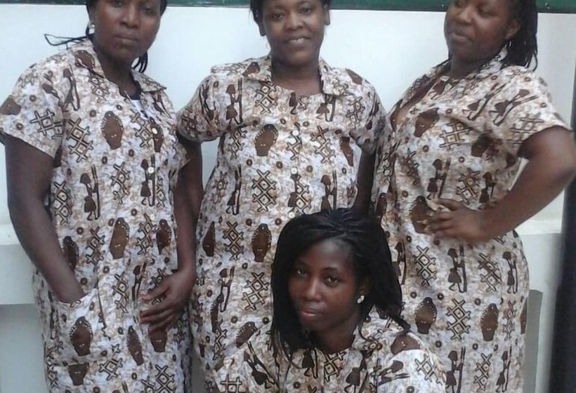 بنسيون The Quiet Corner Guest House