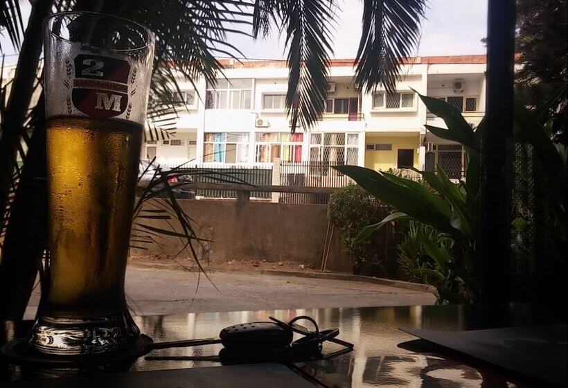 بنسيون The Quiet Corner Guest House