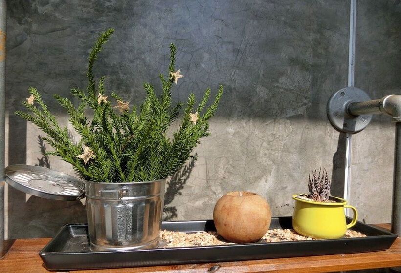 Пансион The Wishes Hotel At Chiangmai