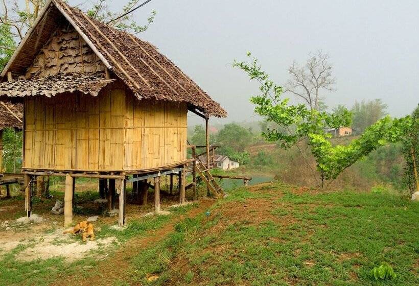 펜션 Tony Guesthouse