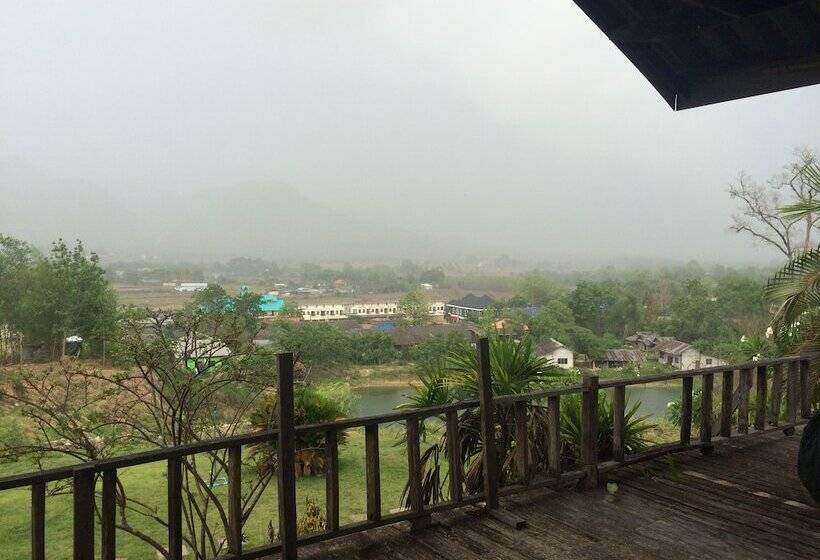 펜션 Tony Guesthouse