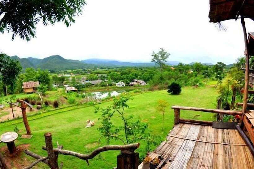 펜션 Tony Guesthouse