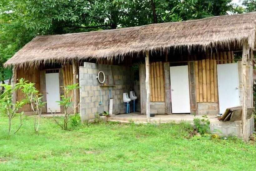 펜션 Tony Guesthouse