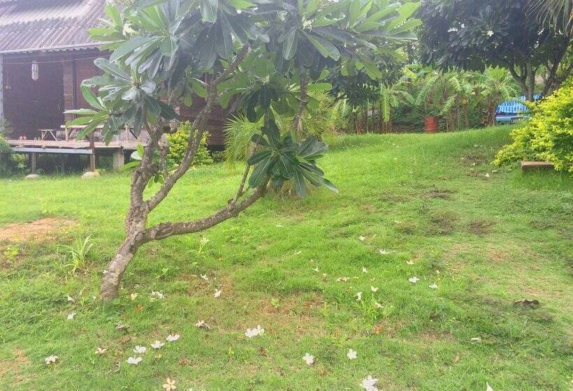 펜션 Tony Guesthouse