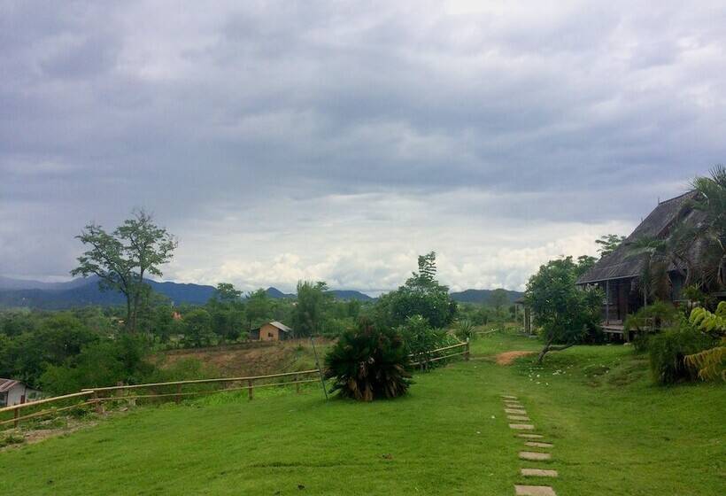 펜션 Tony Guesthouse