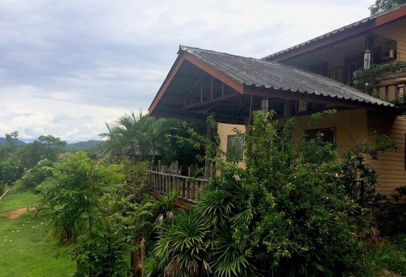 펜션 Tony Guesthouse