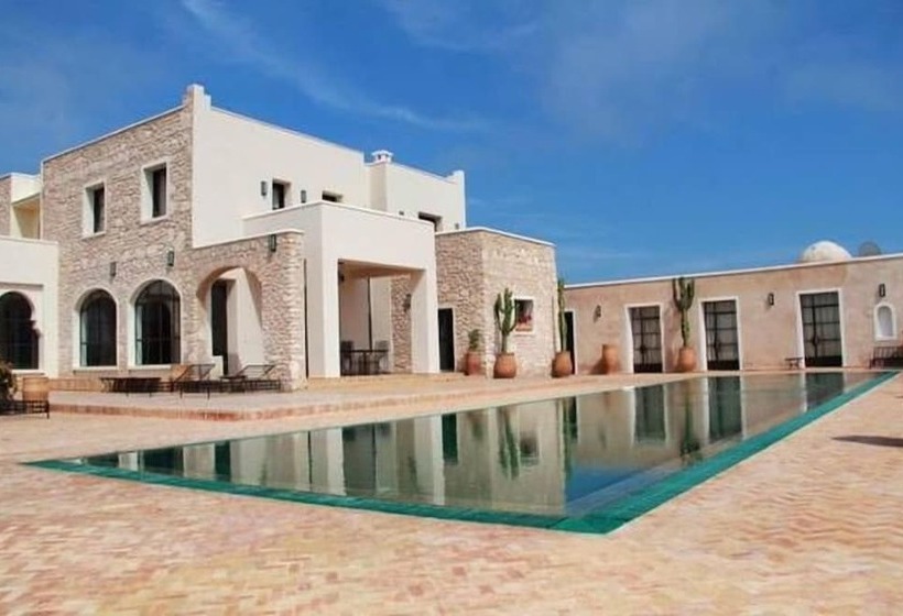 پانسیون Villa Océane